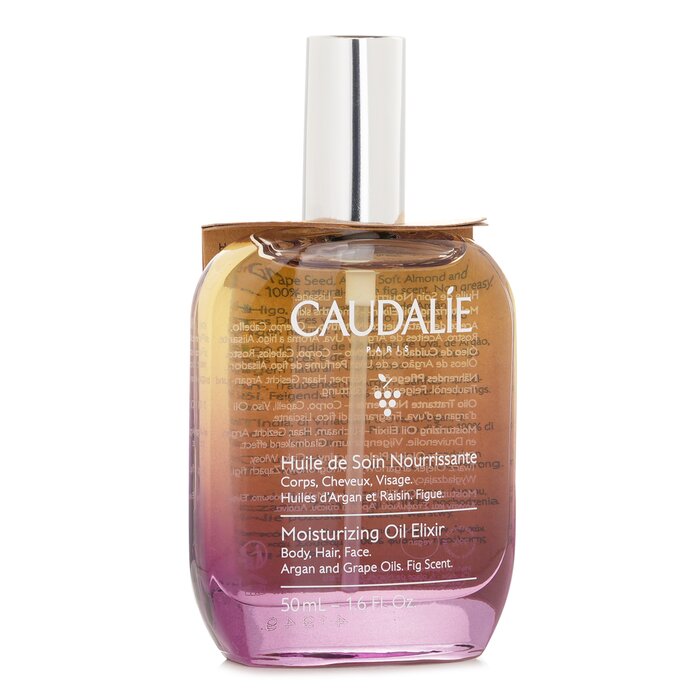 Caudalie Oil Elixir Smoothing & Glow Care Oil 50ml/1.6ozProduct Thumbnail