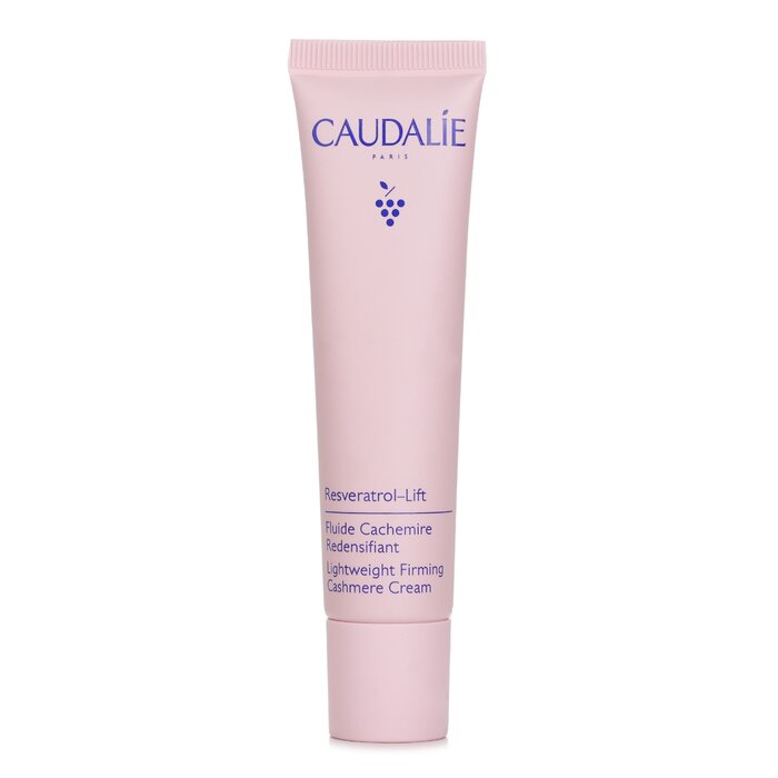 Caudalie Resveratrol [Lift] Lightweight Firming Cashmere Cream 40mlProduct Thumbnail