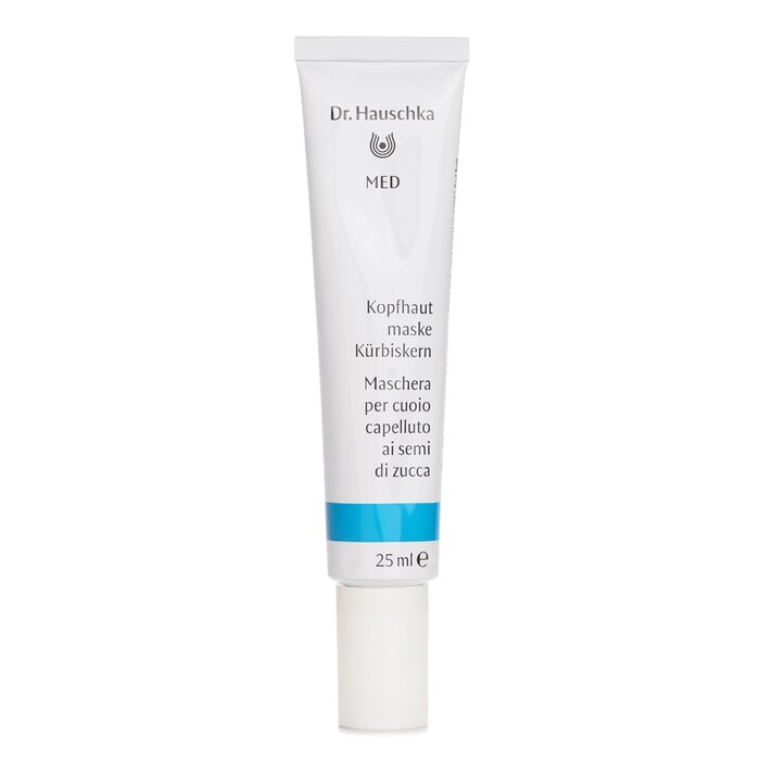 Dr. Hauschka Med Pumpkin Seed Scalp Mask 25mlProduct Thumbnail