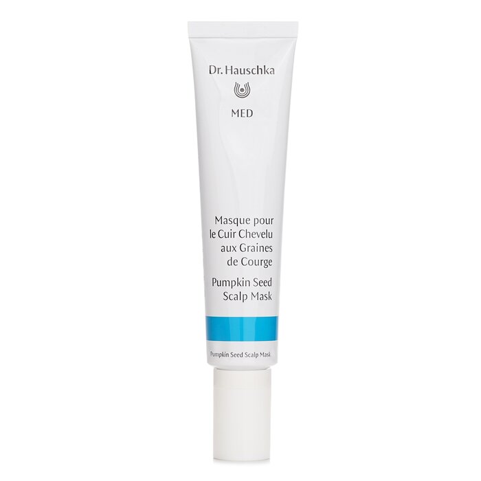 Dr. Hauschka Med Pumpkin Seed Scalp Mask 25mlProduct Thumbnail