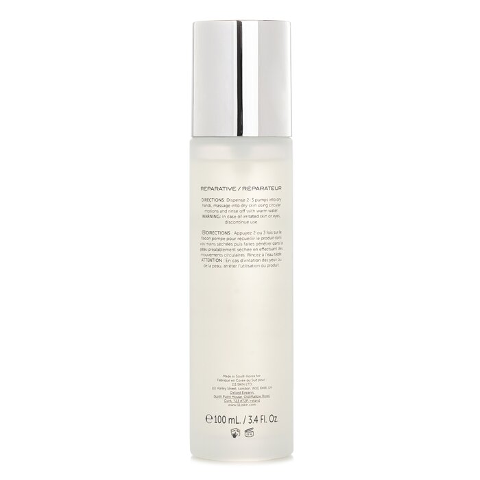111skin Deep Cleansing Oil 100mlProduct Thumbnail