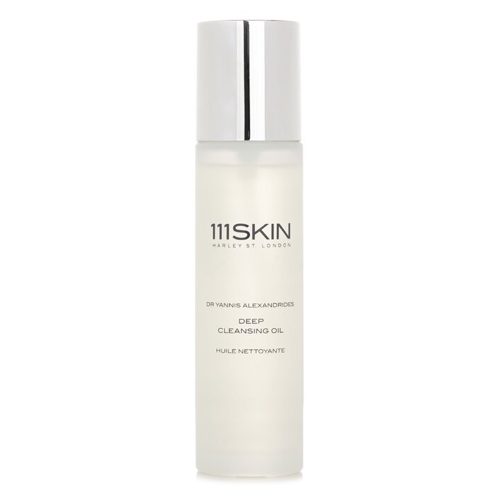 111skin Deep Cleansing Oil 100mlProduct Thumbnail