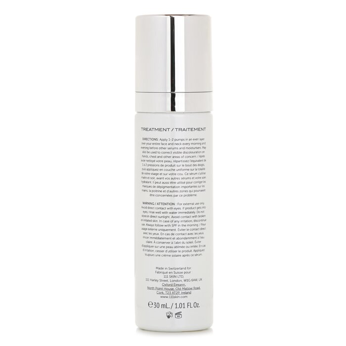 111skin Dark Spot Correcting Serum 30mlProduct Thumbnail