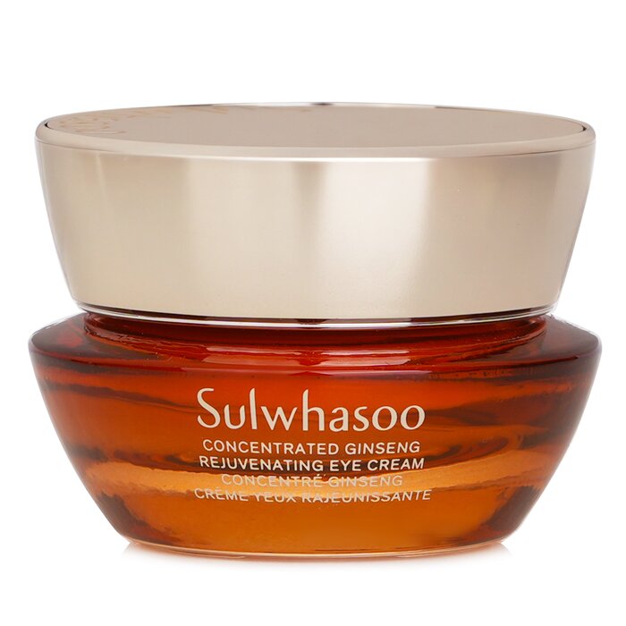 Sulwhasoo Concentrated Ginseng Rejuvenating Eye Cream 15mlProduct Thumbnail