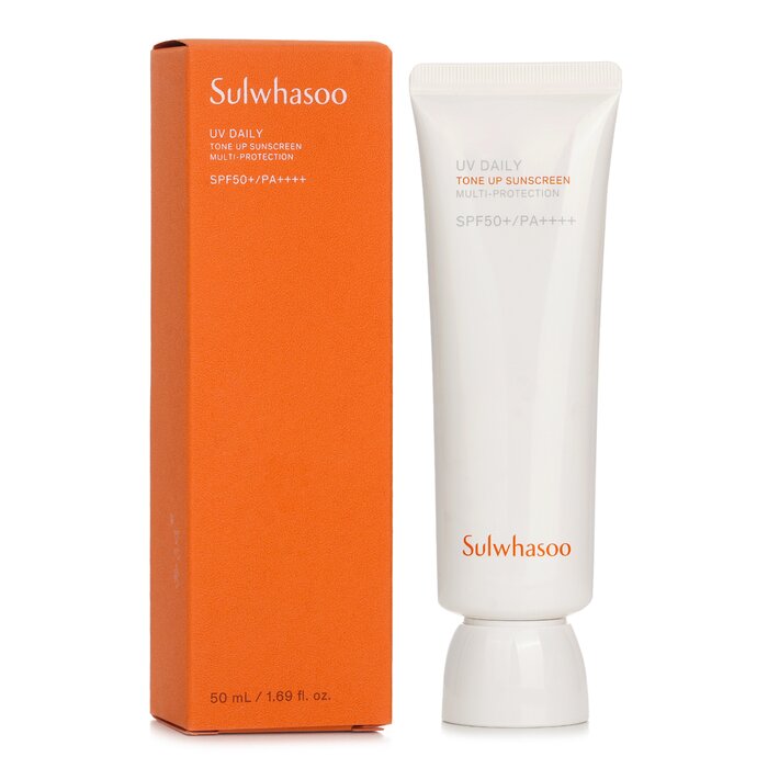 Sulwhasoo UV Daily Tone Up Sunscreen 50mlProduct Thumbnail
