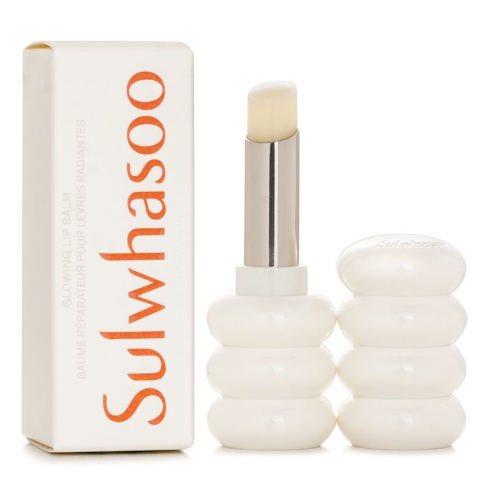 Sulwhasoo Glowing Lip Balm No.000 Transparent 3gProduct Thumbnail