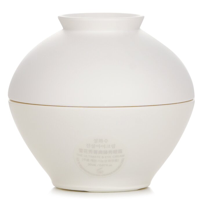 Sulwhasoo The Ultimate S Eye Cream 20mlProduct Thumbnail