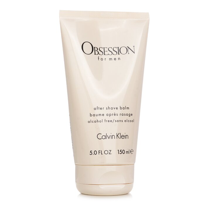 Calvin Klein Obsession After Shave Balm 150ml/5ozProduct Thumbnail