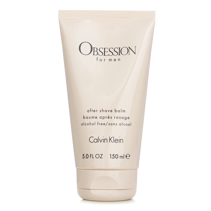 Calvin Klein Obsession After Shave Balm 150ml/5ozProduct Thumbnail