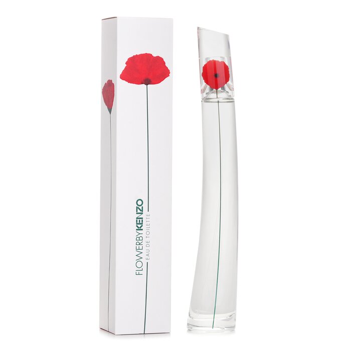 Kenzo Flower Eau De Toilette Spray 100ml/3.3ozProduct Thumbnail