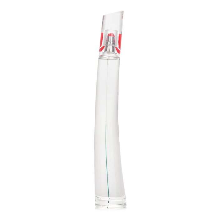 Kenzo Flower Eau De Toilette Spray 100ml/3.3ozProduct Thumbnail
