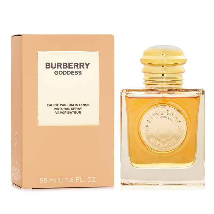 Burberry Goddess Eau De Parfum Intense 50ml/1.6ozProduct Thumbnail