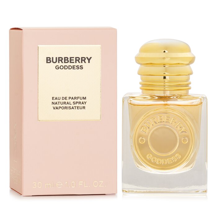 Burberry 巴寶莉 Goddess Eau De Parfum Spray 30ml/1ozProduct Thumbnail