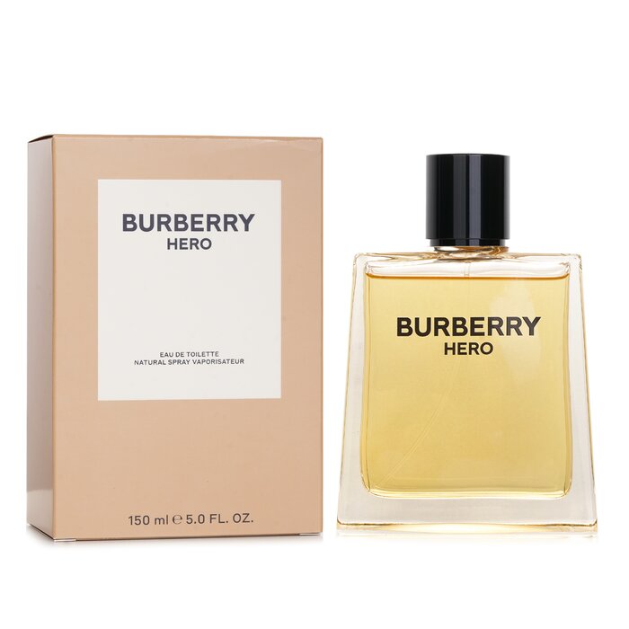 Burberry Hero Eau De Toilette Spray 150ml/5ozProduct Thumbnail