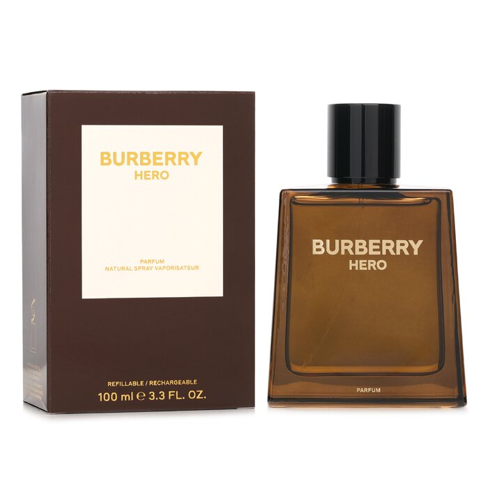 Burberry Hero Parfum 100ml/3.3ozProduct Thumbnail