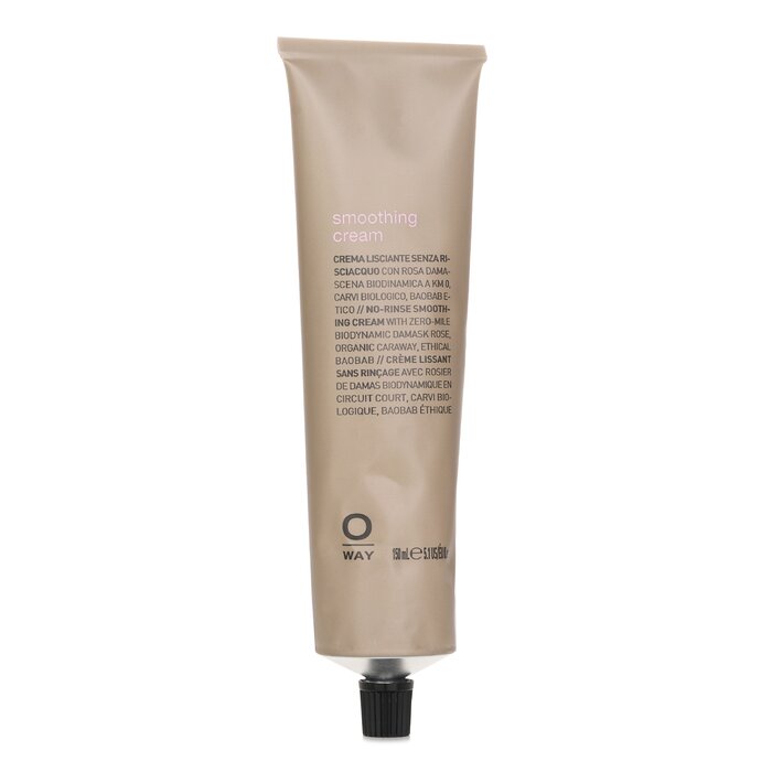 Oway Smoothing Cream 150mlProduct Thumbnail