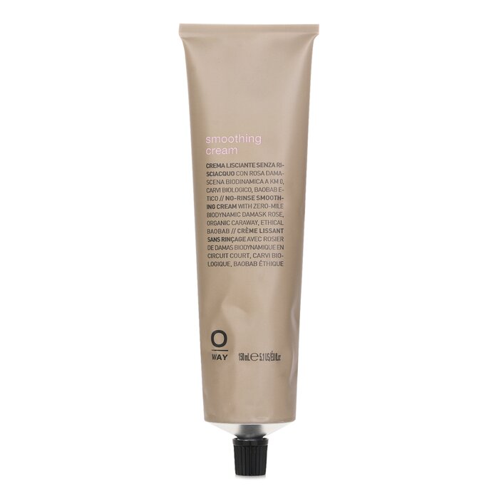 Oway Smoothing Cream 150mlProduct Thumbnail