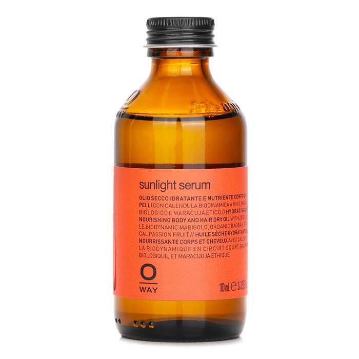 Oway Sunlight Serum 100mlProduct Thumbnail