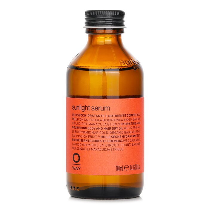 Oway Sunlight Serum 100mlProduct Thumbnail