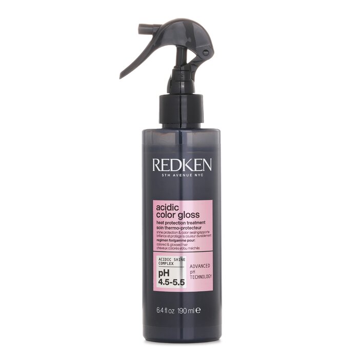 Redken Кислотное Глянцевое Лечение для Цвета 190mlProduct Thumbnail
