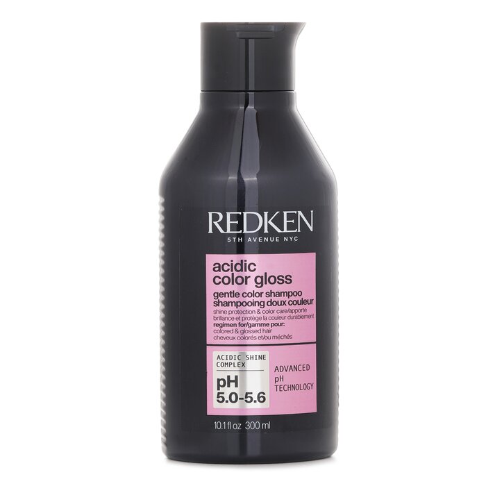 Redken Acidic Color Gloss Shampoo 300mlProduct Thumbnail