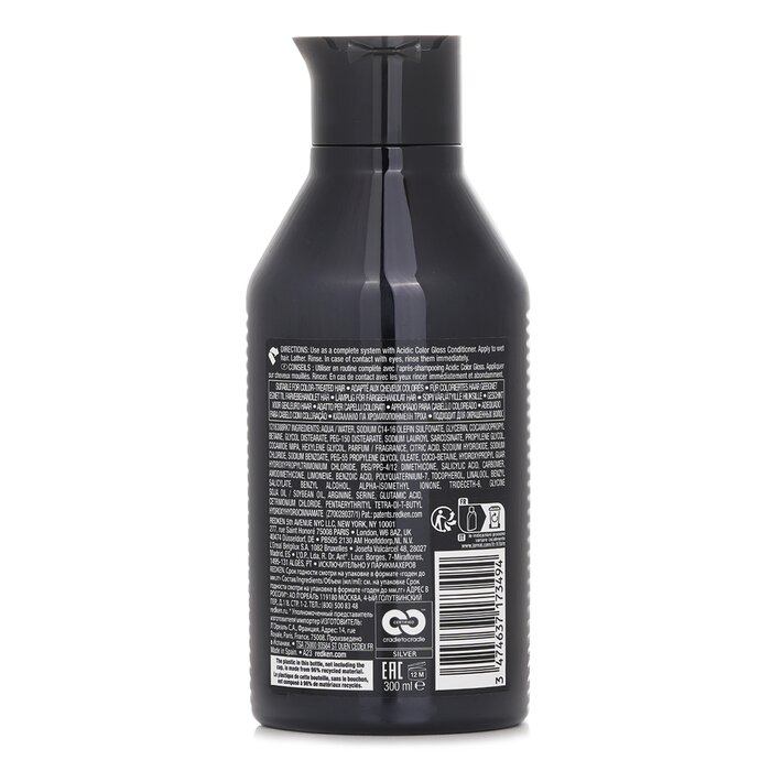 Redken Acidic Color Gloss Shampoo 300mlProduct Thumbnail