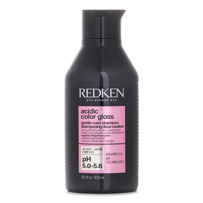 Redken Acidic Color Gloss Shampoo 300mlProduct Thumbnail