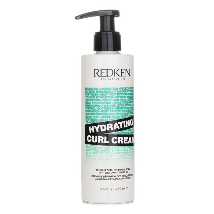 레드켄 Redken 보습 컬 크림 250mlProduct Thumbnail