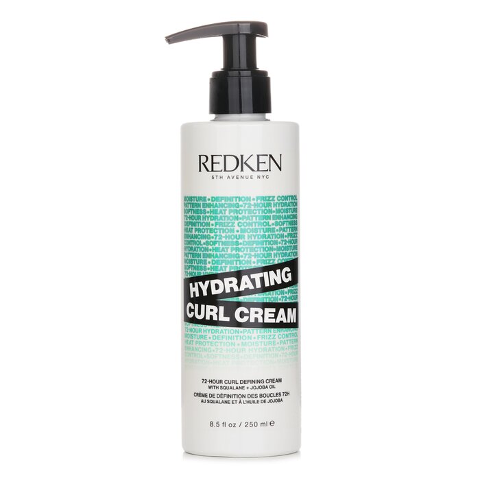 레드켄 Redken 보습 컬 크림 250mlProduct Thumbnail