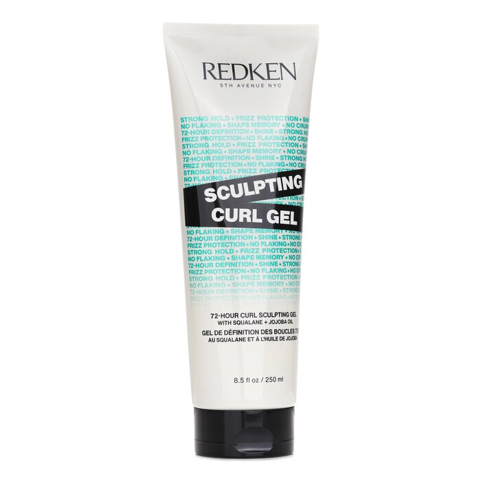 Redken Sculpting Curl Gel 250mlProduct Thumbnail
