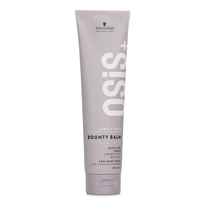 Schwarzkopf Osis Bounty Balm 150mlProduct Thumbnail