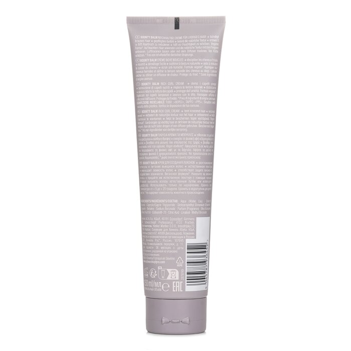 Schwarzkopf Osis Bounty Balm 150mlProduct Thumbnail