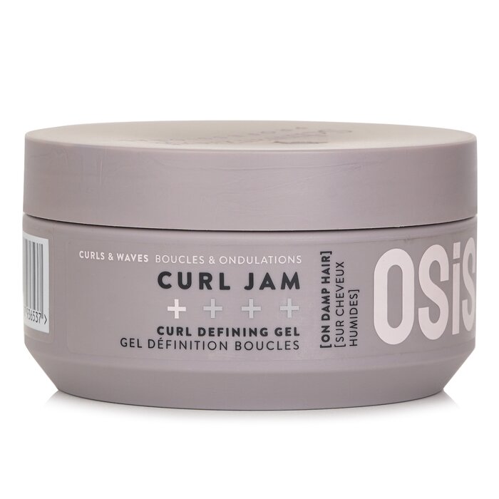 Schwarzkopf Osis Curl Jam 300mlProduct Thumbnail