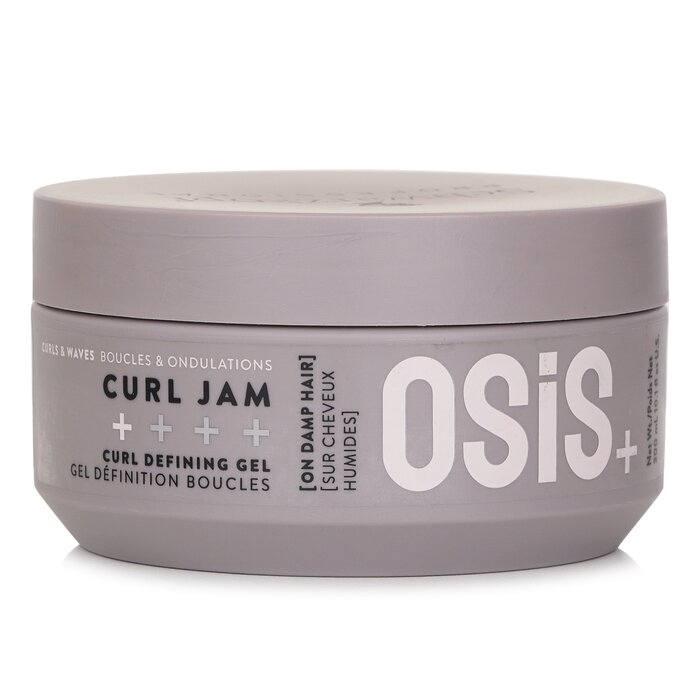Schwarzkopf Osis Curl Jam 300mlProduct Thumbnail
