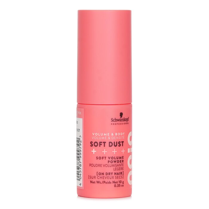 Schwarzkopf Osis Dry Texture Soft Dust 10gProduct Thumbnail