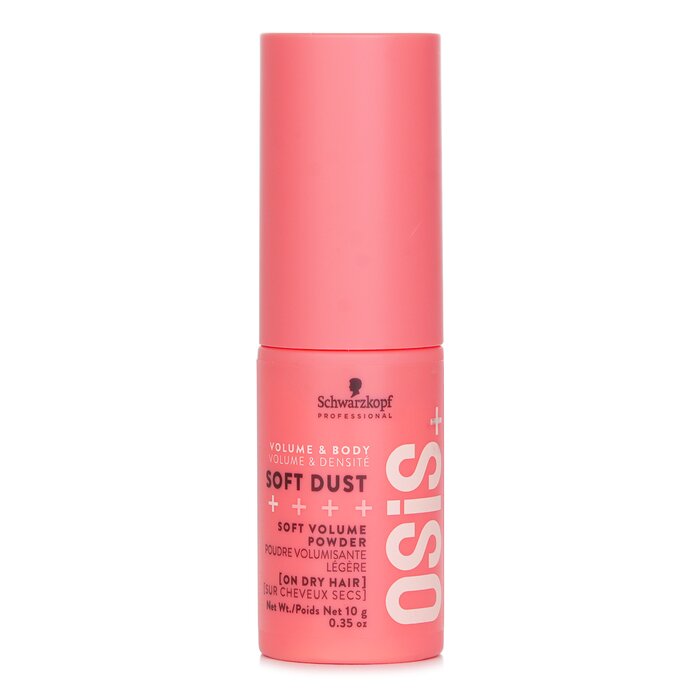 Schwarzkopf Osis Dry Texture Soft Dust 10gProduct Thumbnail