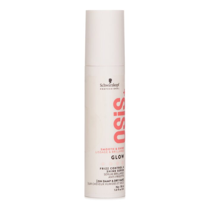 Schwarzkopf Osis Glow 50mlProduct Thumbnail