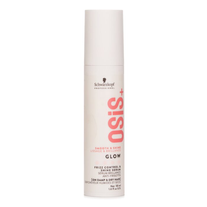Schwarzkopf Osis Glow 50mlProduct Thumbnail
