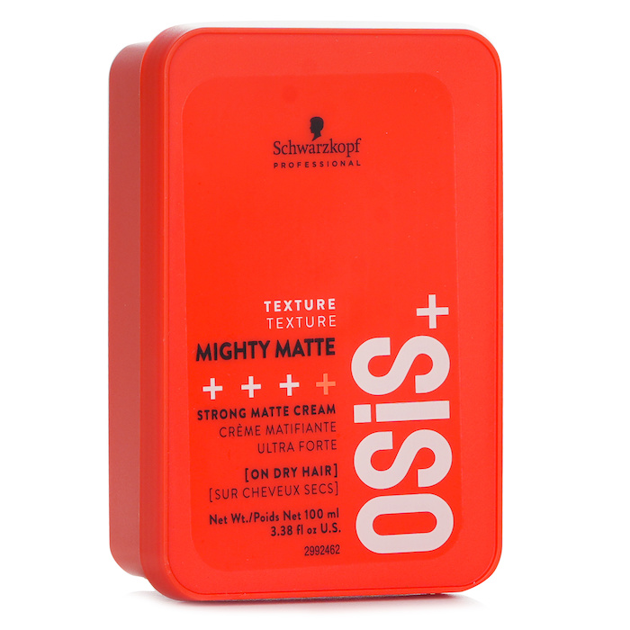 Schwarzkopf Osis Mighty Matte 100ml/3.38ozProduct Thumbnail
