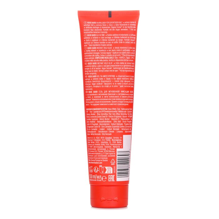 Schwarzkopf Osis Rock Hard 150mlProduct Thumbnail