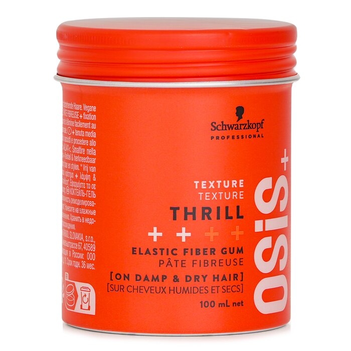 Schwarzkopf Osis Thrill 100mlProduct Thumbnail