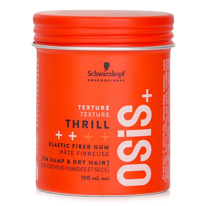 Schwarzkopf Osis Thrill 100mlProduct Thumbnail