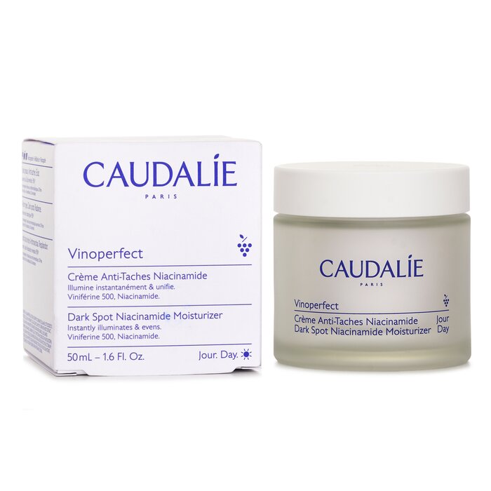 Caudalie 歐緹麗  Vinoperfect Moisturizer 50mlProduct Thumbnail