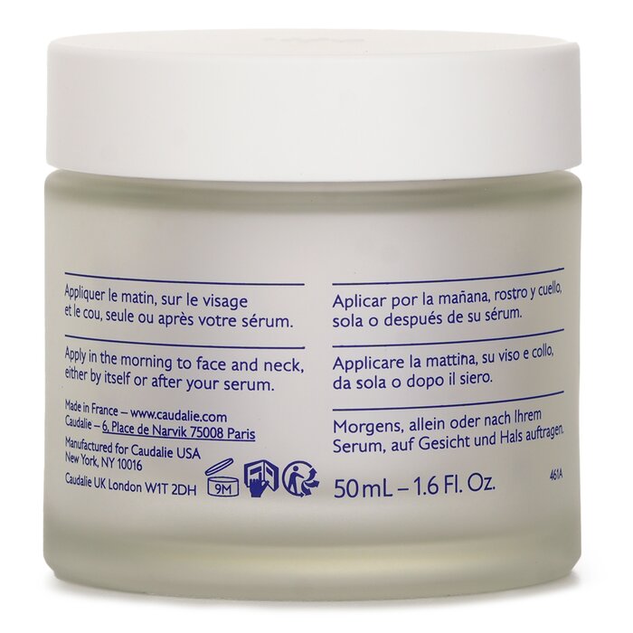 Caudalie 歐緹麗  Vinoperfect Moisturizer 50mlProduct Thumbnail