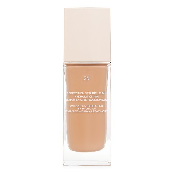 Christian Dior Forever Hydra Nude Foundation Fluid 30mlProduct Thumbnail