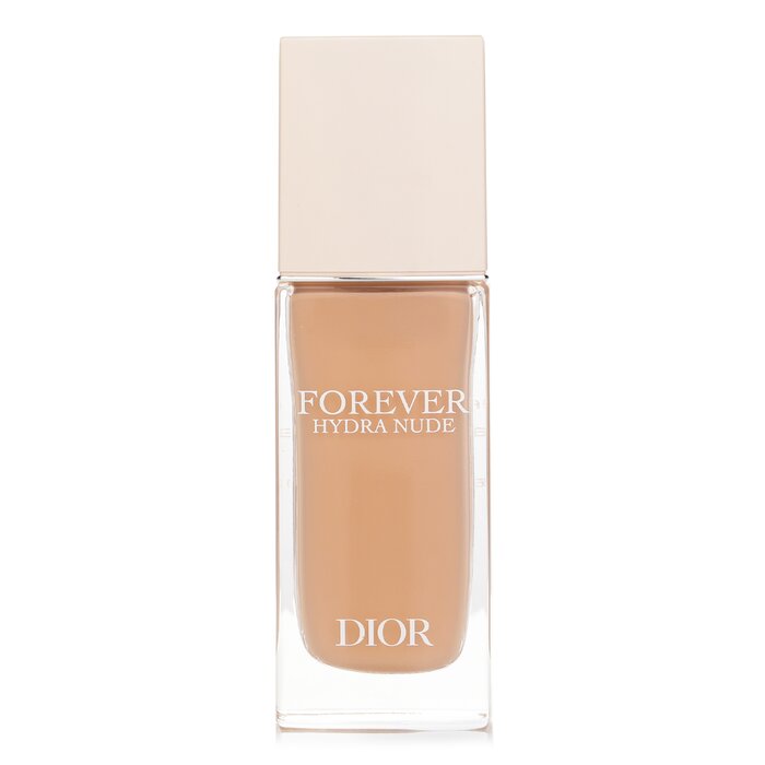 Christian Dior Forever Hydra Nude Foundation Fluid 30mlProduct Thumbnail