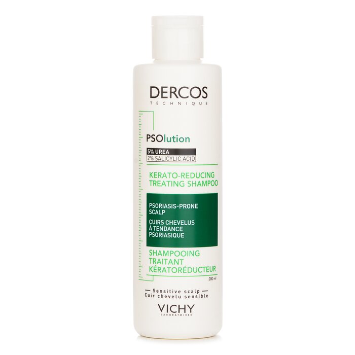 Vichy Dercos Dandruff P Solution 200mlProduct Thumbnail