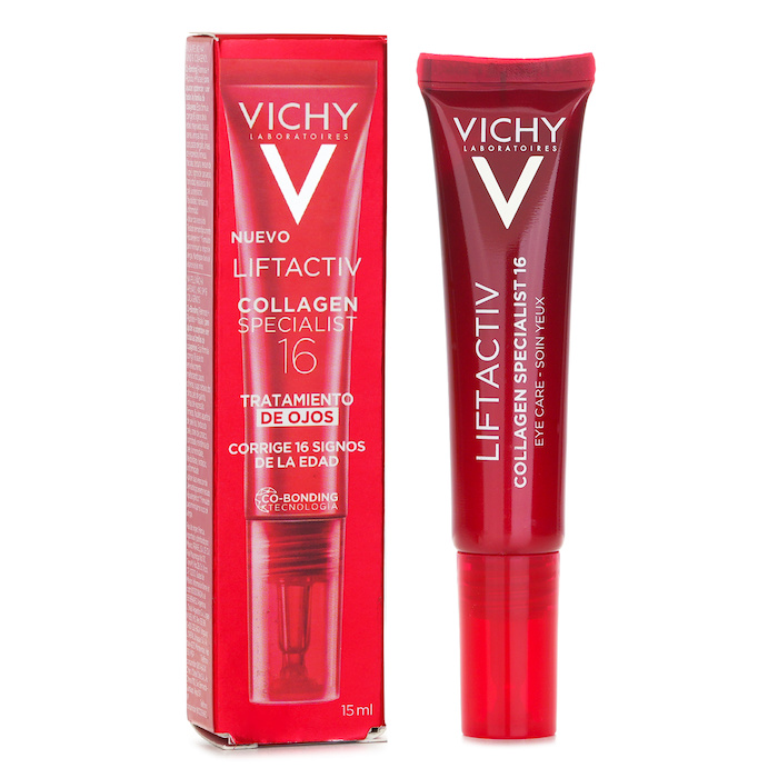 Vichy Liftactiv Coll Spec Eye Contour 15mlProduct Thumbnail