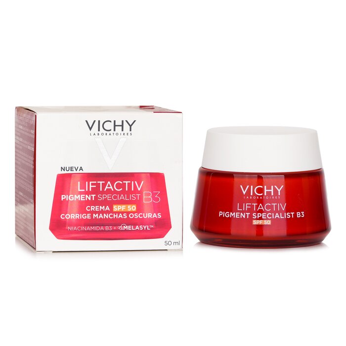 Vichy Liftactiv Specialist B3 Day Cream 50mlProduct Thumbnail