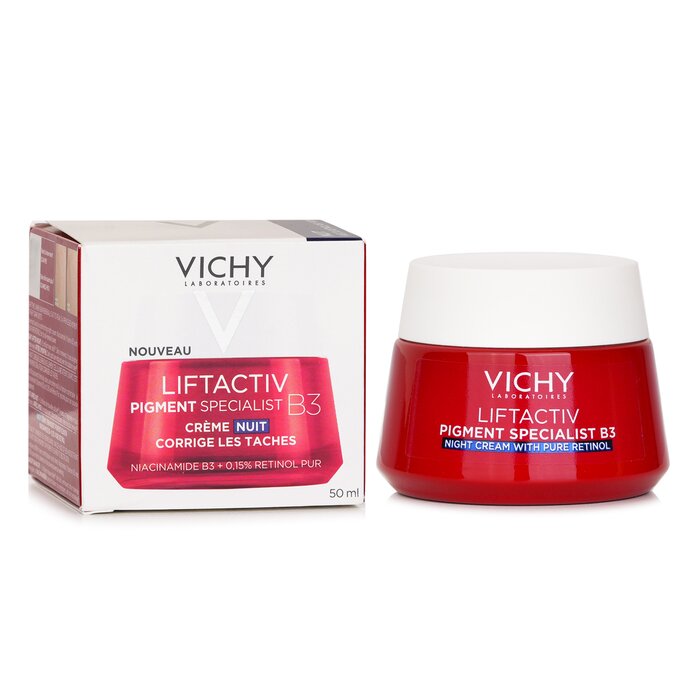 Vichy Liftactiv Specialist B3 Night Cream 50mlProduct Thumbnail